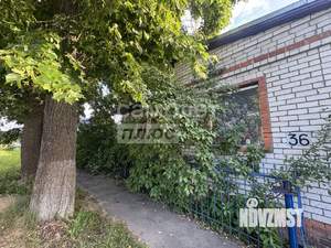 Дом 95м², 1-этажный, участок 7 сот.