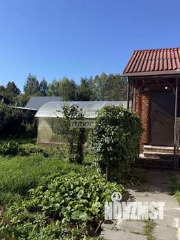 Дом 117м², 1-этажный, участок 9 сот.