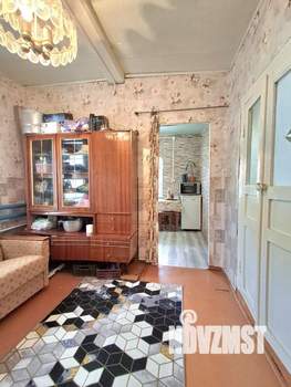 Дом 47м², 1-этажный, участок 6 сот.