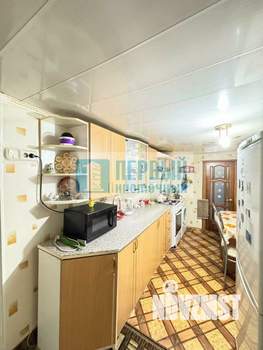 Дом 50м², 1-этажный, участок 4 сот.