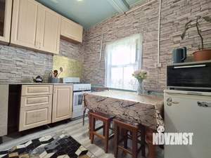 Дом 47м², 1-этажный, участок 6 сот.