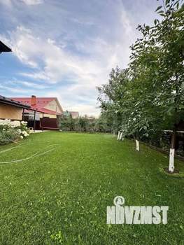 Дом 235м², 3-этажный, участок 6 сот.