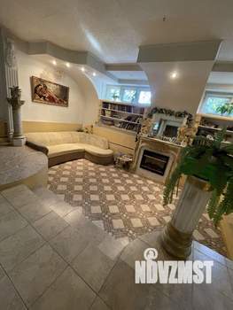 Коттедж 170м², 2-этажный, участок 10 сот.