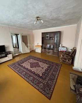 Дом 70м², 1-этажный, участок 8 сот.