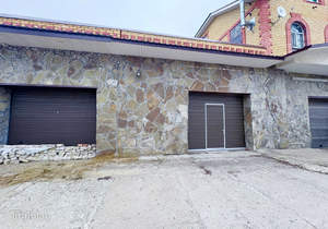 Дом 697м², 2-этажный, участок 10 сот.