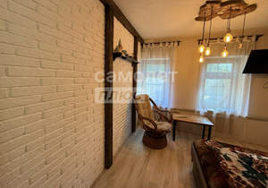 Дом 100м², 1-этажный, участок 10 сот.