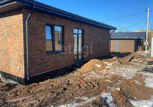 Дом 93м², 1-этажный, участок 12 сот.