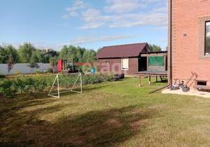 Дом 160м², 2-этажный, участок 8 сот.