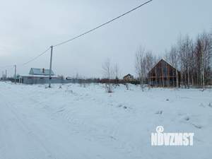 Дом 100м², 2-этажный, участок 12 сот.