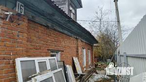 Дом 90м², 1-этажный, участок 8 сот.