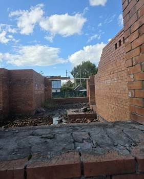 Дом 103м², 1-этажный, участок 4 сот.