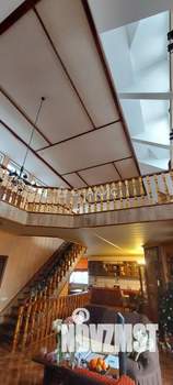 Дом 437м², 3-этажный, участок 7 сот.