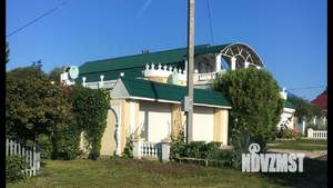 Коттедж 170м², 2-этажный, участок 10 сот.