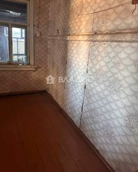 Дом 38м², 1-этажный, участок 7 сот.