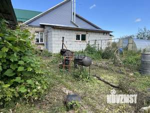 Дом 85м², 1-этажный, участок 13 сот.