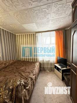 Дом 50м², 1-этажный, участок 4 сот.