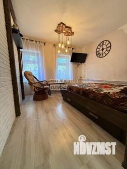 Дом 117м², 1-этажный, участок 9 сот.