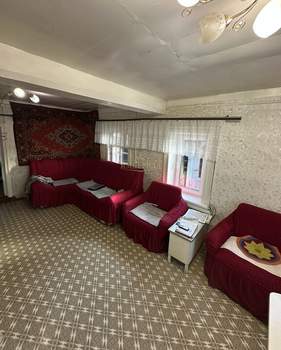 Дом 67м², 1-этажный, участок 9 сот.