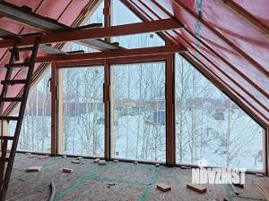 Дом 100м², 2-этажный, участок 12 сот.