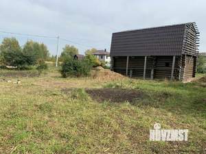 Дом 79м², 2-этажный, участок 12 сот.