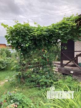 Дача 65м², 1-этажный, участок 4 сот.