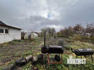 Дом 85м², 1-этажный, участок 13 сот.