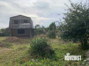 Дом 79м², 2-этажный, участок 12 сот.