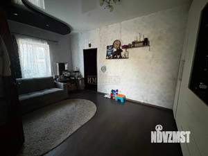 Дом 70м², 1-этажный, участок 6 сот.