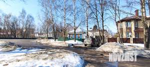 Дом 56м², 1-этажный, участок 6 сот.