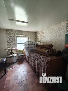 Дом 56м², 1-этажный, участок 9 сот.