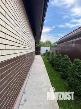 Дом 235м², 3-этажный, участок 6 сот.