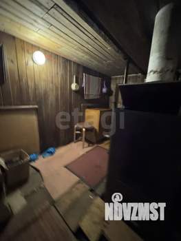 Дом 70м², 1-этажный, участок 8 сот.