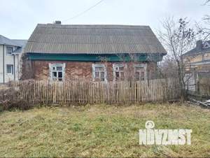 Дом 85м², 2-этажный, участок 5 сот.