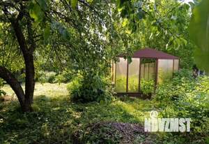 Дом 188м², 1-этажный, участок 6 сот.