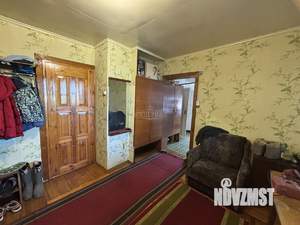 Дом 70м², 1-этажный, участок 23 сот.