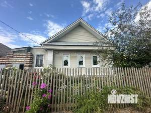 Дом 70м², 1-этажный, участок 7 сот.