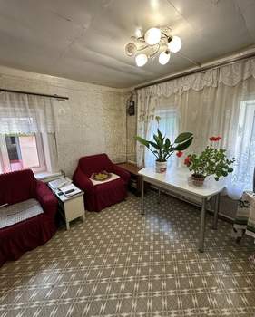 Дом 67м², 1-этажный, участок 9 сот.