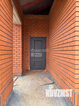 Дом 87м², 1-этажный, участок 6 сот.