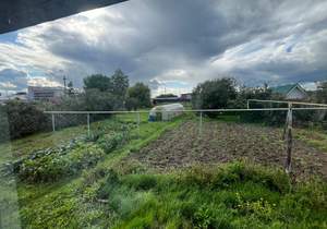 Дом 28м², 1-этажный, участок 15 сот.