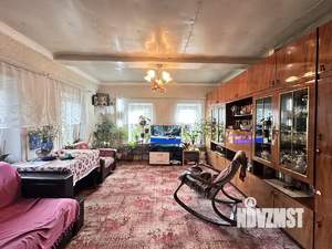 Дом 70м², 1-этажный, участок 7 сот.