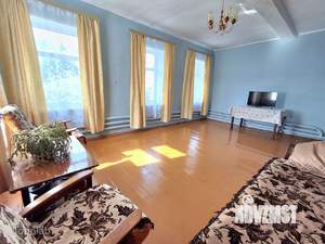 Дом 87м², 1-этажный, участок 9 сот.