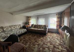 Дом 28м², 1-этажный, участок 15 сот.