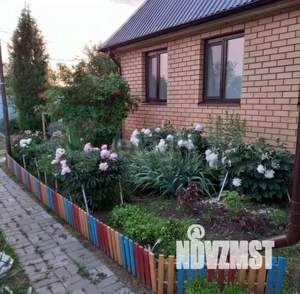 Дом 72м², 1-этажный, участок 6 сот.