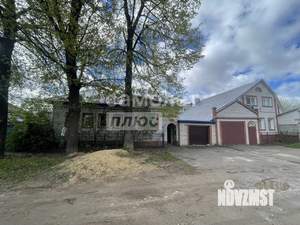 Дом 95м², 1-этажный, участок 7 сот.