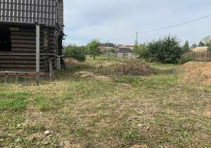 Дом 79м², 2-этажный, участок 12 сот.