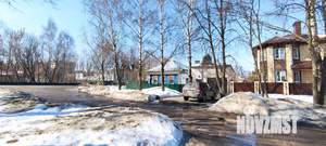 Дом 56м², 1-этажный, участок 6 сот.