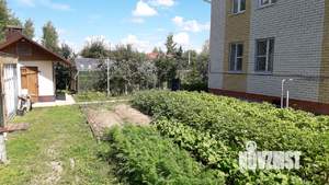 Дом 171м², 2-этажный, участок 6 сот.