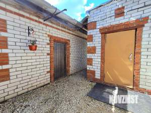 Дом 34м², 1-этажный, участок 30 сот.