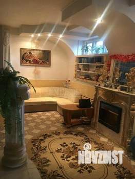 Дом 170м², 2-этажный, участок 10 сот.