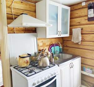 Дом 90м², 2-этажный, участок 3 сот.